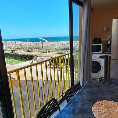 Apartment Bord De
