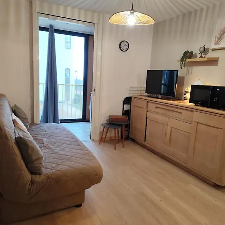 Bord De Apartment *