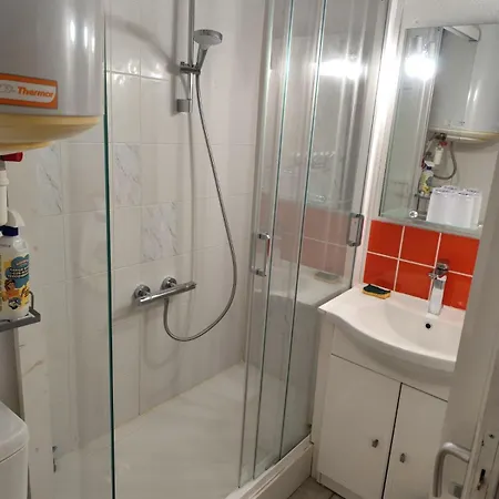 Bord De Apartment Le Barcares