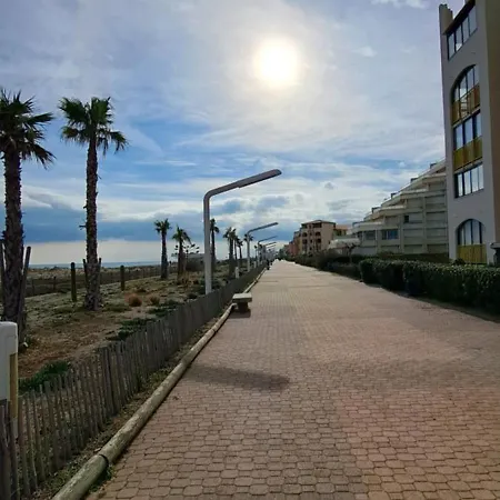 Bord De * Le Barcarès